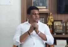 ಸ್ಟಿಂಗ್ ಆಪರೇಷನ್ ವಿವಾದ: ದಾಖಲೆ ಬಿಡುಗಡೆಗೆ ಗಣಿಗ ರವಿ ಸಿದ್ಧತೆ
