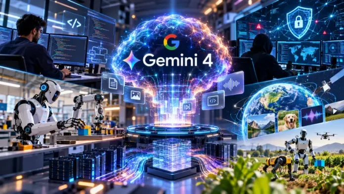 gemini-4-argon-google-ai-model-features-news