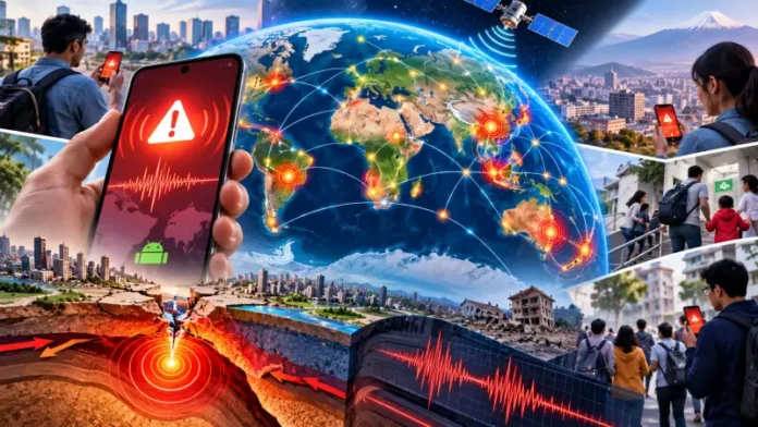 google-android-earthquake-alerts-200-countries-2026