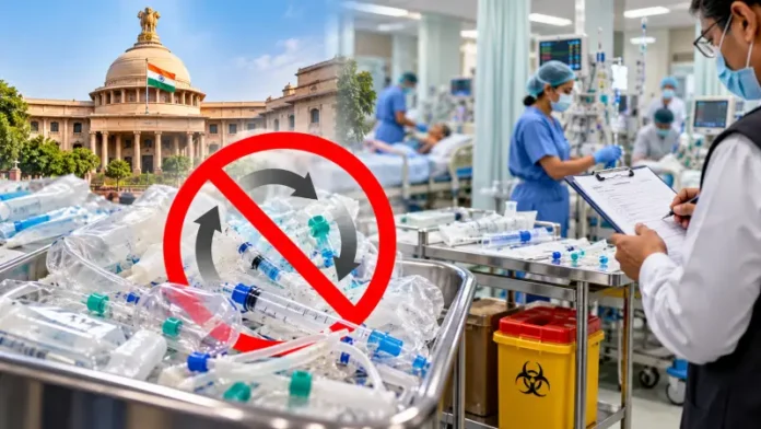 india-ban-reuse-single-use-medical-devices-hospitals
