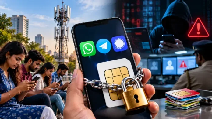 india-sim-binding-rule-whatsapp-telegram-2027
