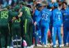 India vs Pakistan: ಬಂಗಾರಕ್ಕಾಗಿ ಭಾರತ ಮತ್ತು ಪಾಕಿಸ್ತಾನ ನಡುವೆ ಕಾಳಗ