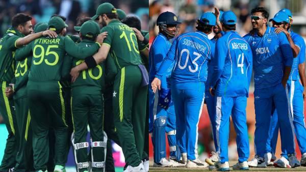 india vs pakistan