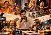 ಅಂತರರಾಷ್ಟ್ರೀಯ ಕಲಾವಿದರ ದಿನ: ಚಿತ್ರರಂಗದ ತೆರೆಮರೆಯ ನಾಯಕರಿಗೆ ಗೌರವ
