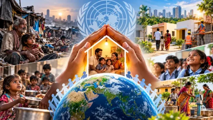international-day-eradication-poverty-2026-safe-homes