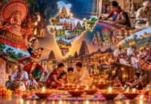 ಜೀವಂತ ಸಂಸ್ಕೃತಿಯನ್ನು ಉಳಿಸುವ ಸಂಕಲ್ಪದ ದಿನ: ನಮ್ಮ ಸಂಸ್ಕೃತಿ, ನಮ್ಮ ಹೆಮ್ಮೆ