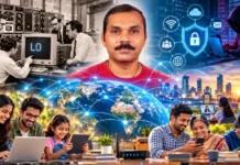 ‘LO’ ಎಂಬ 2 ಅಕ್ಷರಗಳಿಂದ ಆರಂಭವಾದ ಡಿಜಿಟಲ್ ಕ್ರಾಂತಿಗೆ 57 ವರ್ಷ!