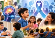 ಅಂತರರಾಷ್ಟ್ರೀಯ ತೊದಲು ಜಾಗೃತಿ ದಿನ : ಪ್ರತಿಯೊಂದು ಧ್ವನಿಗೂ ಮೌಲ್ಯವಿದೆ