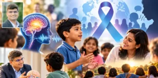 ಅಂತರರಾಷ್ಟ್ರೀಯ ತೊದಲು ಜಾಗೃತಿ ದಿನ : ಪ್ರತಿಯೊಂದು ಧ್ವನಿಗೂ ಮೌಲ್ಯವಿದೆ