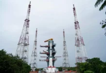 ಭಾರತದ ಸ್ವದೇಶಿ GPS ಪರ್ಯಾಯಕ್ಕೆ ಬಲ : ಇಸ್ರೋದಿಂದ NVS-03 ಉಪಗ್ರಹ ಉಡಾವಣೆಗೆ ಸಜ್ಜು