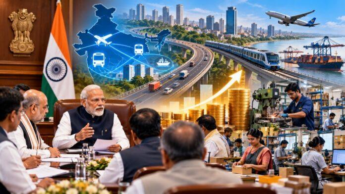 itla-national-transport-master-plan-10000-crore-sme-growth-fund