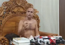 ಸರಕಾರಕ್ಕೆ 10 ದಿನದ ಗಡುವು: ನವೆಂಬರ್ನಲ್ಲಿ ಬೃಹತ್ ಪಾದಯಾತ್ರೆ, ಡಿಸೆಂಬರ್ನಲ್ಲಿ ಸಲ್ಲೇಖನ ವ್ರತ