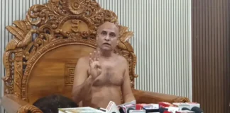 ಸರಕಾರಕ್ಕೆ 10 ದಿನದ ಗಡುವು: ನವೆಂಬರ್ನಲ್ಲಿ ಬೃಹತ್ ಪಾದಯಾತ್ರೆ, ಡಿಸೆಂಬರ್ನಲ್ಲಿ ಸಲ್ಲೇಖನ ವ್ರತ