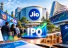 JIO IPOಗೆ ಮುನ್ನವೇ ಹೂಡಿಕೆದಾರರಲ್ಲಿ ಸಂಚಲನ: 21ರಿಂದ ಆರಂಭ