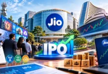 JIO IPOಗೆ ಮುನ್ನವೇ ಹೂಡಿಕೆದಾರರಲ್ಲಿ ಸಂಚಲನ: 21ರಿಂದ ಆರಂಭ