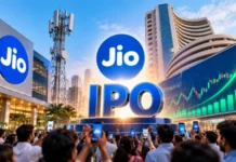 Jio Platforms IPO ಇತಿಹಾಸ ಸೃಷ್ಟಿ: 1 ಕೋಟಿ ಅರ್ಜಿ ದಾಟಿದ ವಿಶ್ವದ ಮೊದಲ IPO, ಸಂಜೆ 7 ಗಂಟೆವರೆಗೆ ಬಿಡ್ಡಿಂಗ್