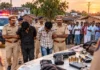 ತಡೋಳಾ ಗ್ರಾಮಸ್ಥರ ಮೇಲೆ ಫೈರಿಂಗ್ ಮಾಡಲು ಯತ್ನ: ಇಬ್ಬರು ವಶಕ್ಕೆ