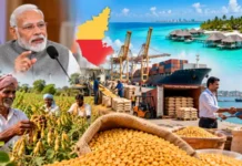 ‘ಮನ್ ಕಿ ಬಾತ್’ನಲ್ಲಿ ಕರ್ನಾಟಕದ ತೊಗರಿ ಬೇಳೆಗೆ ಮೋದಿ ಮೆಚ್ಚುಗೆ