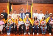 ಏಷ್ಯನ್ ಗೇಮ್ಸ್ – 2026: ಕರ್ನಾಟಕದ ಕ್ರೀಡಾ ಸಾಧಕರಿಗೆ ಸರ್ಕಾರದ ಮಹತ್ವದ ಕೊಡುಗೆ