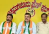 ನವೆಂಬರ್ 1ರಿಂದ 30ರವರೆಗೆ ರಾಜ್ಯಾದ್ಯಂತ ‘ಅರಾಜಕತೆ ಹಟಾವೋ’ ಅಭಿಯಾನ