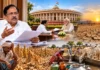 ಕರ್ನಾಟಕದ ಬರ ಪರಿಹಾರಕ್ಕೆ ₹20,585 ಕೋಟಿ ನೆರವಿಗೆ ಮನವಿ: ಪ್ರಧಾನಿ ಮೋದಿ, ಅಮಿತ್ ಶಾಗೆ ಪರಮೇಶ್ವರ ಪತ್ರ