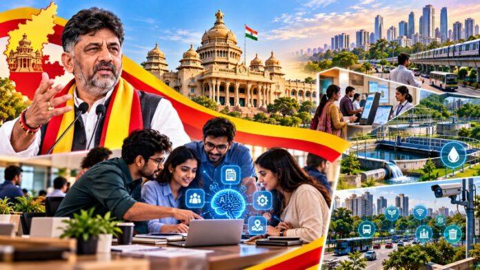 karnataka-government-first-startup-initiative-25-lakh-work-orders