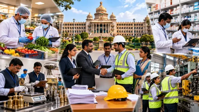 karnataka-government-third-party-agencies-regulatory-inspections