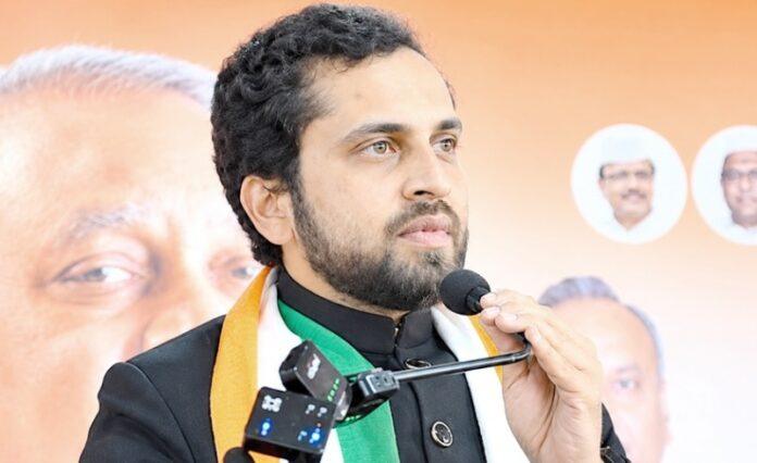 karnataka-minorities-education-vision-committee-syed-mustafa-al-hussaini