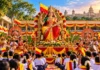 ಭಾನುವಾರ ಬಂದ್ರೇನು, ಅಭಿಮಾನ ನಿಲ್ಲಲ್ಲ! ರಜೆ ದಿನವೂ ಶಾಲೆಗಳಲ್ಲಿ ಕರುನಾಡ ಹಬ್ಬದ ಸಡಗರಕ್ಕೆ ಇಲಾಖೆ ಆದೇಶ