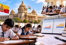 SSLC, 2nd PUC ಪರೀಕ್ಷೆ-1, ಪರೀಕ್ಷೆ-2 ತಾತ್ಕಾಲಿಕ ವೇಳಾಪಟ್ಟಿ ಪ್ರಕಟ