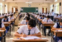 SSLC : ಪರೀಕ್ಷೆ-1 ಮತ್ತು ಪರೀಕ್ಷೆ-2ರ ಅಂತಿಮ ವೇಳಾಪಟ್ಟಿ ಬಿಡುಗಡೆ