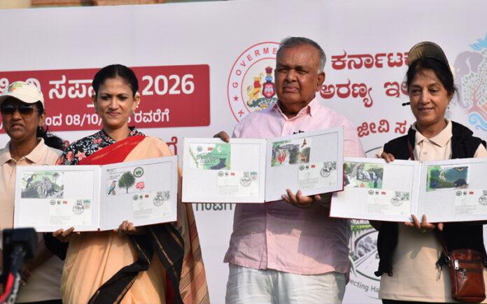 karnataka-western-ghats-12-special-postcards-released