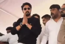 ಮದಕರಿ ನಾಯಕ ಜಯಂತಿಯಲ್ಲಿ ಕಿಚ್ಚ ಸುದೀಪ್ ಹವಾ: ಚಿತ್ರದುರ್ಗದಲ್ಲಿ ಅಭಿಮಾನಿಗಳ ಸಂಭ್ರಮ