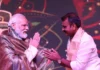 ಕೇಂದ್ರ ಸಚಿವ ಎಲ್. ಮುರುಗನ್ ರಾಜೀನಾಮೆ: ಸಚಿವ ಸ್ಥಾನ, ರಾಜ್ಯಸಭಾ ಸದಸ್ಯತ್ವಕ್ಕೆ ವಿದಾಯ