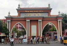 6 ಶಾಸಕರ ರಾಜೀನಾಮೆ ಎತ್ತಿಹಿಡಿದ ಮದ್ರಾಸ್ ಹೈಕೋರ್ಟ್