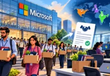 AI ಎಫೆಕ್ಟ್: 60,000 ಉದ್ಯೋಗಿಗಳಿಗೆ ಸ್ವಯಂಪ್ರೇರಿತ ನಿರ್ಗಮನದ ಆಫರ್