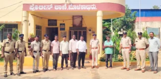 22 ವರ್ಷಗಳ ಬಳಿಕ ಬಸ್ ದರೋಡೆ ಪ್ರಕರಣದ ಆರೋಪಿ ಬಂಧನ