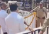 ಸಚಿವರನ್ನು ತಡೆದ ಅಧಿಕಾರಿಗಳ ವಿರುದ್ಧ ಶಿಸ್ತು ಕ್ರಮಕ್ಕೆ ಸಿಎಂ ಭರವಸೆ: ಸಚಿವ ಕೆ.ಎಸ್.ಬಸವಂತಪ್ಪ ಮೊದಲ ಪ್ರತಿಕ್ರಿಯೆ