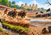 ಮೈಸೂರು ಕಂಬಳದಿಂದ ಹಿಂದೆ ಸರಿಯಿರಿ: ಕೋಣಗಳ ಮಾಲಕರಿಗೆ ಎ.ಟಿ. ರಾಮಸ್ವಾಮಿ ಮನವಿ