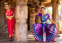 ಬಹುಮುಖ ಪ್ರತಿಭೆ ಎನ್. ಪ್ರಿಯಾ ನೃತ್ಯಪಯಣಕ್ಕೆ ಹೊಸ ಹೆಜ್ಜೆ