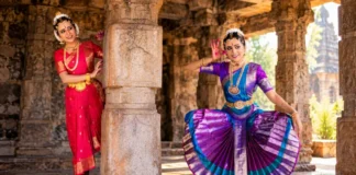 ಬಹುಮುಖ ಪ್ರತಿಭೆ ಎನ್. ಪ್ರಿಯಾ ನೃತ್ಯಪಯಣಕ್ಕೆ ಹೊಸ ಹೆಜ್ಜೆ