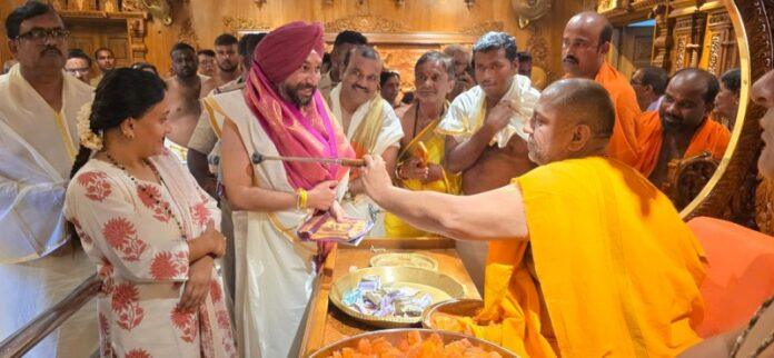 ncsk-vice-chairperson-hardeep-singh-gill-mantralaya-visit