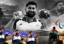 ಏಷ್ಯನ್ ಪ್ಯಾರಾ ಗೇಮ್ಸ್ನಲ್ಲಿ 3 ಚಿನ್ನ ಗೆದ್ದಿದ್ದ ನೀರಜ್ ಯಾದವ್ ನಿಧನ