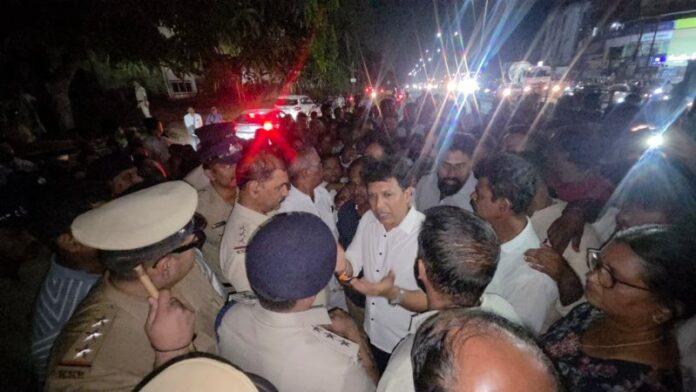 police mangaluru