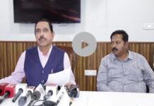 ಸಕ್ಕರೆಯ MSP ಅಸಲಿಯತ್ತು ಏನು? ಕನಿಷ್ಠ ಮಾರಾಟ ಬೆಲೆ ಕುರಿತು ಕೇಂದ್ರ ಸಚಿವರ ಸ್ಪಷ್ಟನೆ