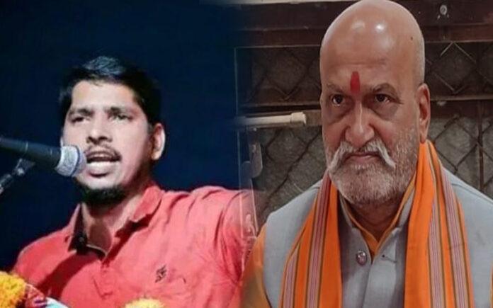 pramod-muthalik-entry-ban-kalaburagi-ganesh-visarjan