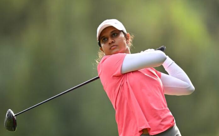 pranavi-urs-wins-historic-asian-games-golf-gold