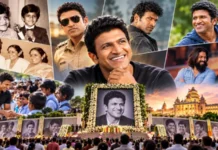 ಮರೆಯಲಾಗದ ಮಾಣಿಕ್ಯ: ನಾಡಿನಾದ್ಯಂತ ಅಪ್ಪು 5ನೇ ಪುಣ್ಯಸ್ಮರಣೆಯ ಸಾರ್ಥಕ ನಮನ