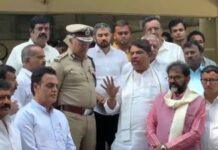 ಫಾರ್ಮ್-7 ವಿವಾದ : CM ಧರಣಿ ಕುರಿತು R. ಅಶೋಕ್ ಹೇಳಿದ್ದೇನು?