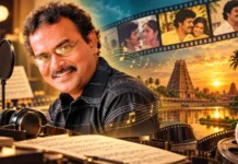 ದೇವಾ ಸಂಗೀತದ ಹಿಟ್ ಹಾಡುಗಳಿಗೆ ಧ್ವನಿಯಾಗಿದ್ದ ಕೃಷ್ಣರಾಜ್ ನಿಧನ